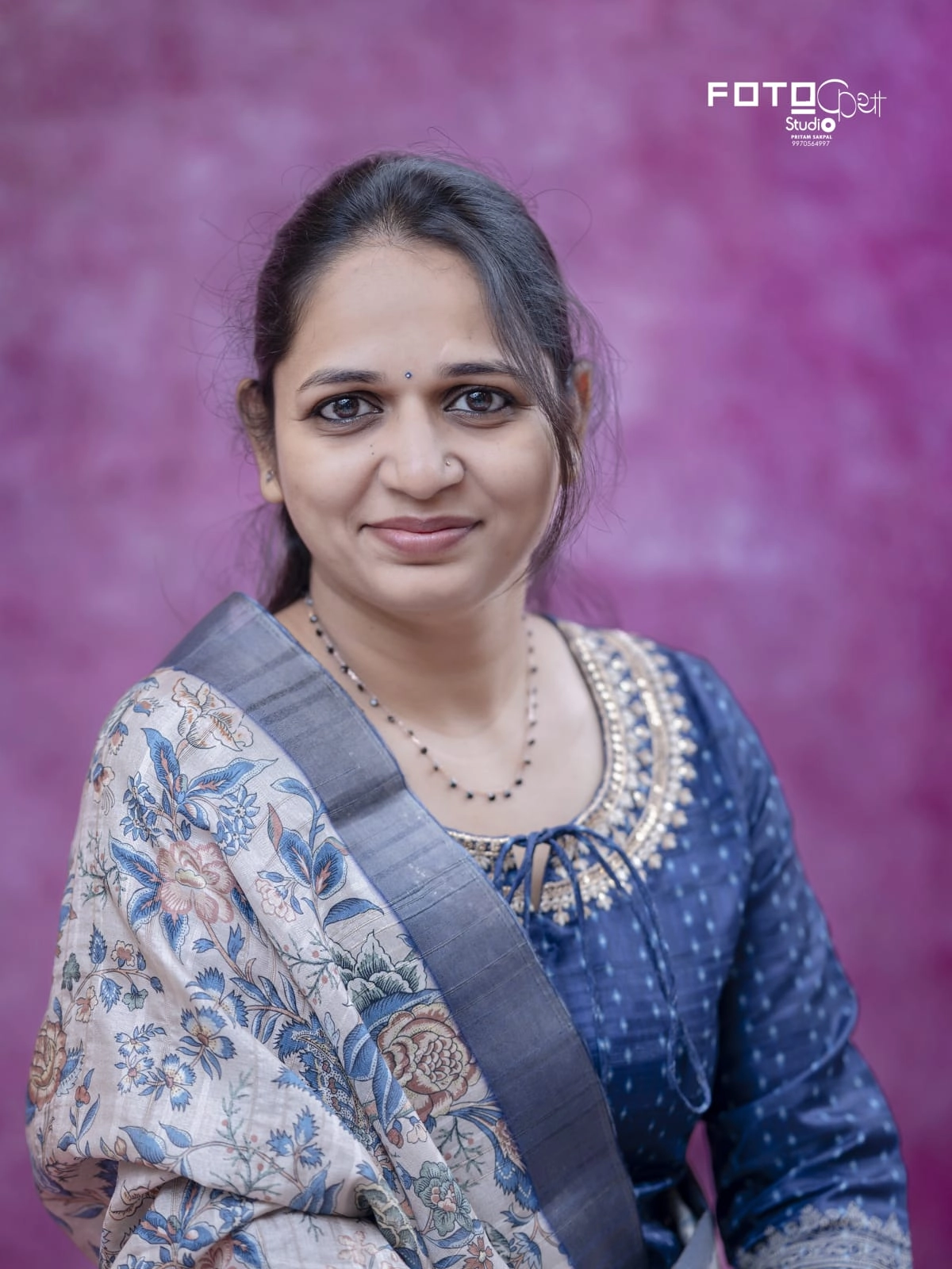 Mrs. Aditi Akshay Tadphale