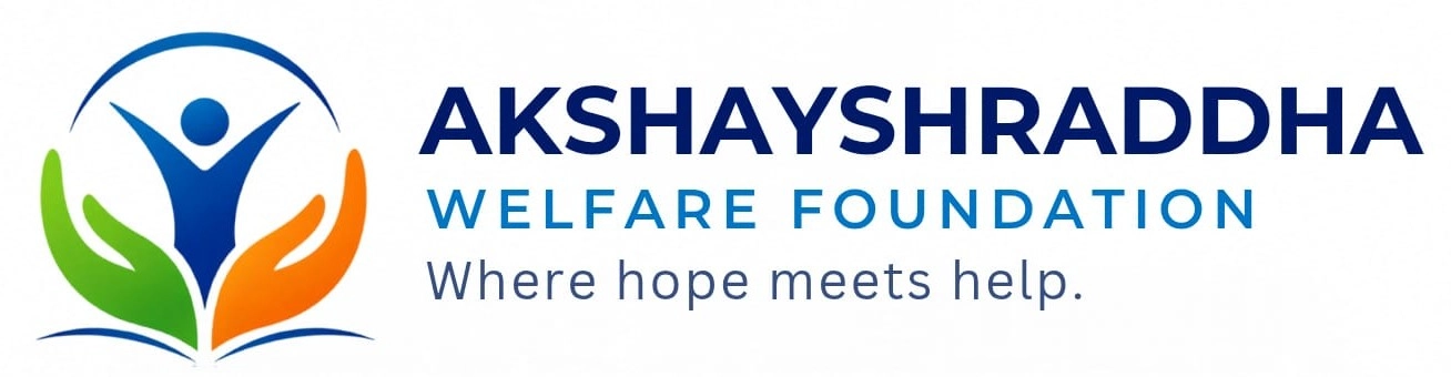 Akshayshraddha Welfare Foundation